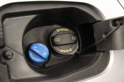 Benefits of AdBlue removal