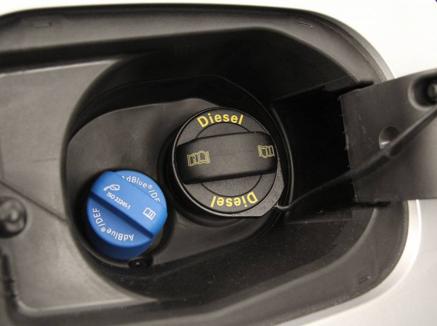Benefits of AdBlue removal